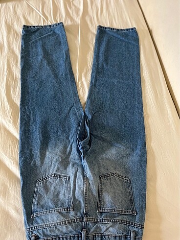 U.S. POLO ASSN PANTOLON - Görsel 4