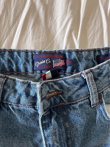 U.S. POLO ASSN PANTOLON - Görsel 2