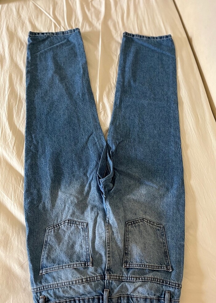 U.S. POLO ASSN PANTOLON - Görsel 4