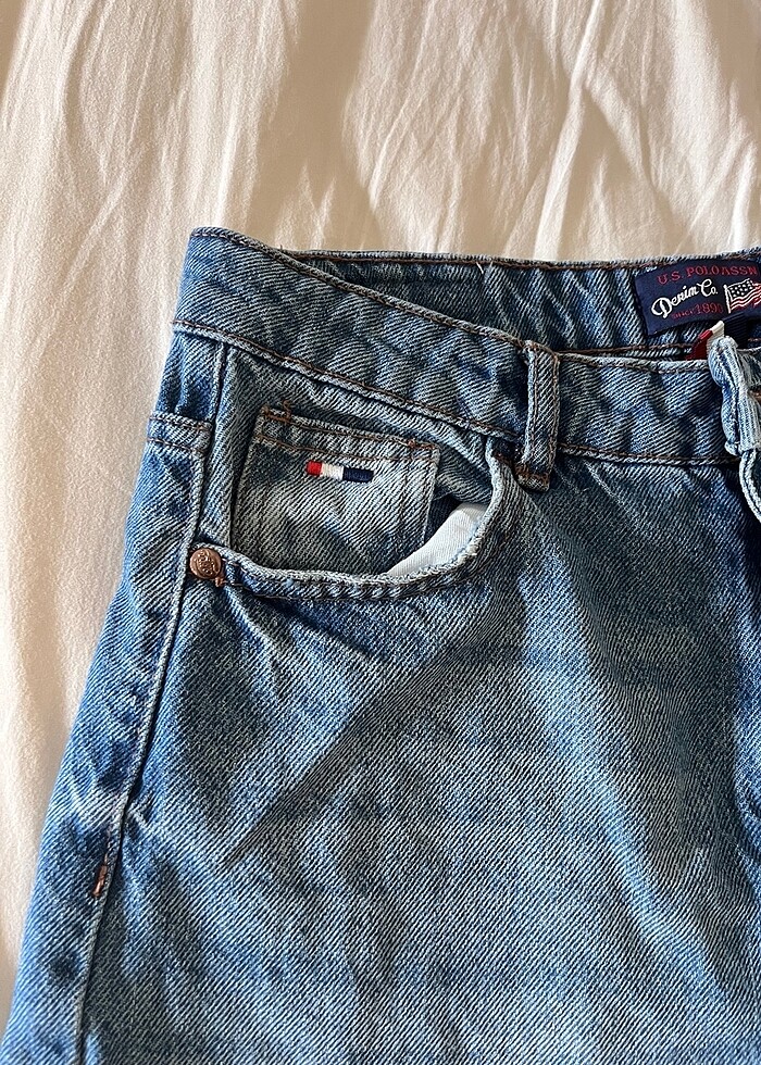 U.S. POLO ASSN PANTOLON - Görsel 3