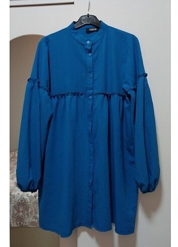 LC Waikiki Tesettur tunik