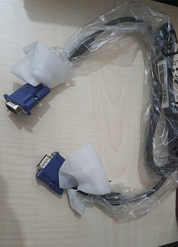 VGA KABLO 2 METRE