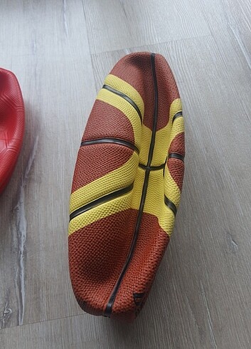 Beden BASKETBOL FUTBOL TOPU
