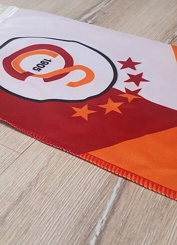 Orijinal Galatasaray atkı