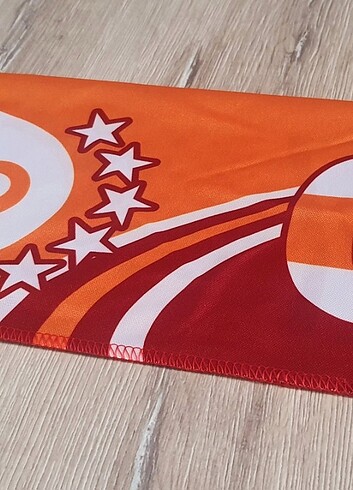 Orjinal Galatasaray Atkı