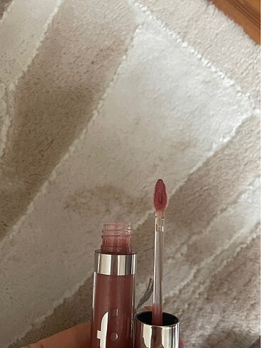  Beden pembe Renk flormar glaze ruj gloss