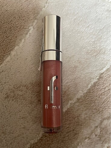 flormar glaze ruj gloss