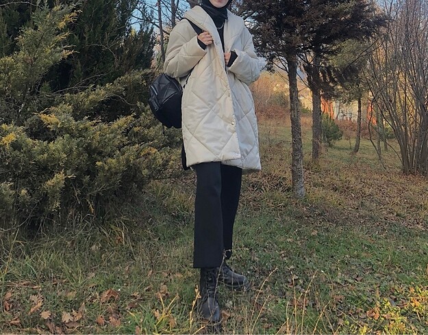 trendyolmilla mont