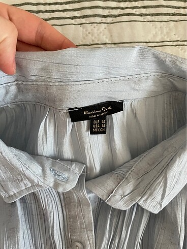Massimo Dutti massimo dutti gömlek