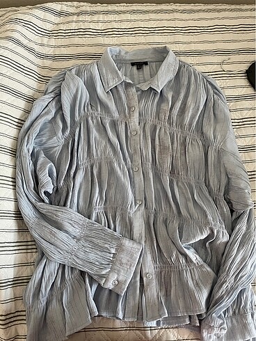 massimo dutti gömlek