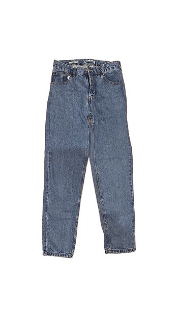 Pull and Bear Mom jean