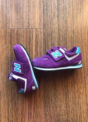 26 Beden New balance 14.5 cm us:8 uk.75 eu:25
