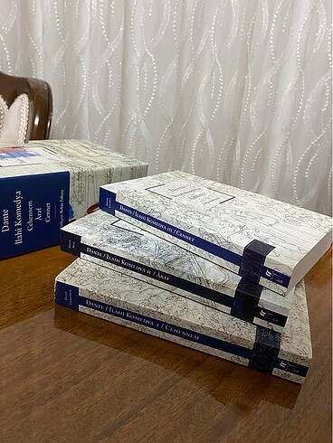 İlahi Komedya Serisi - Görsel 6