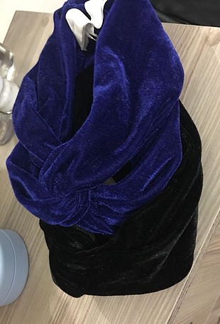 Zara home bandana