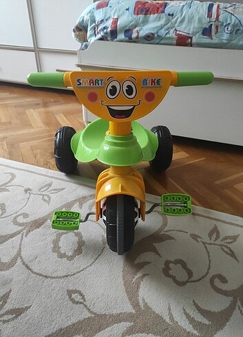 Bisiklet