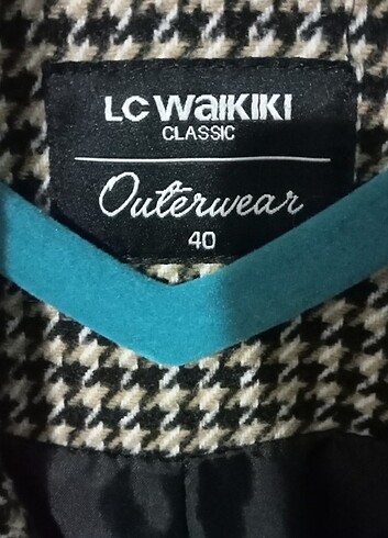 LC Waikiki LCW Kaban