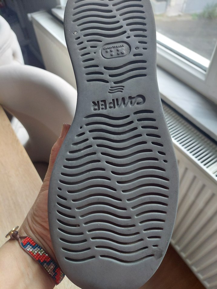 Camper bot - Görsel 5