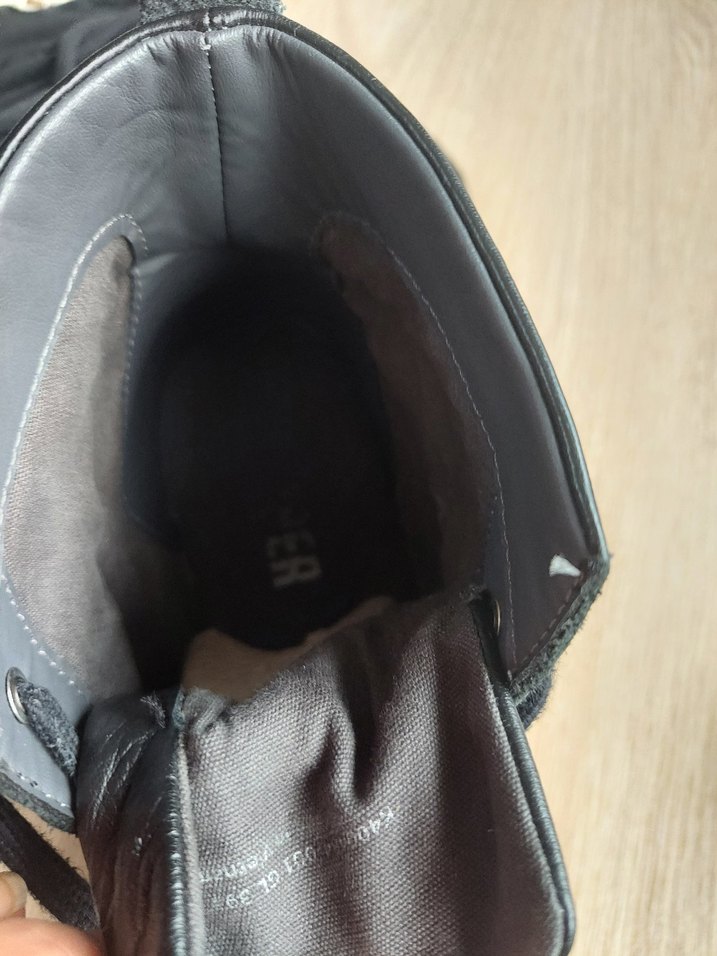 Camper bot - Görsel 4