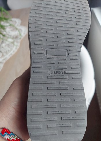 Hotiç Süet kadın Klasik Ayakkabı - Görsel 5