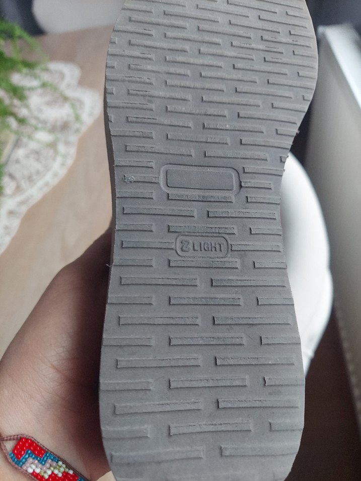 Hotiç Süet kadın Klasik Ayakkabı - Görsel 5