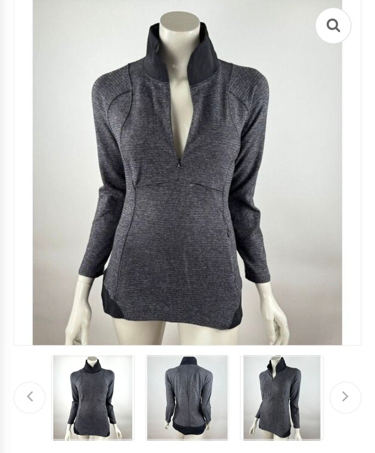 LULULEMON USA - Görsel 2