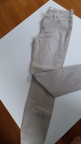 Loft lucky brand jean