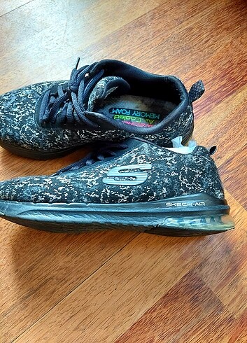 Skechers orjinal yepyeni 