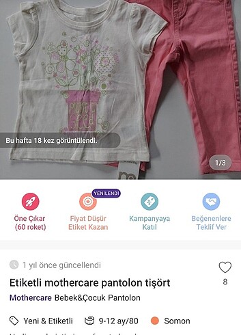 Mothercare - Görsel 2