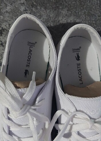 Lacoste orjinal keten - Görsel 6