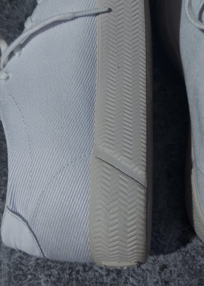 Lacoste orjinal keten - Görsel 2