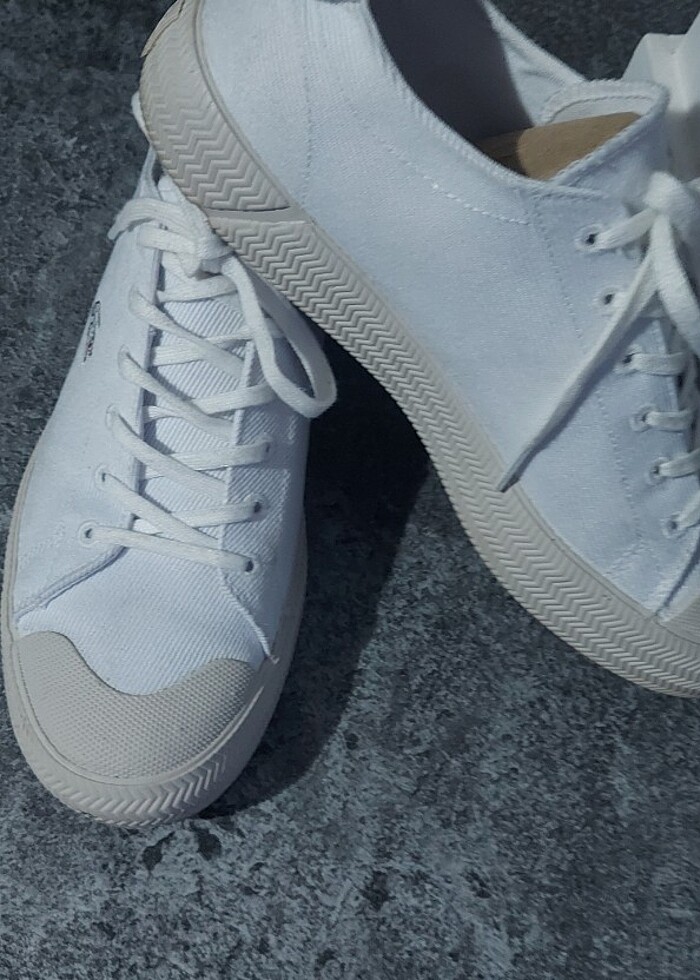 Lacoste orjinal keten - Görsel 4