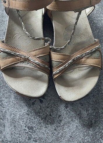 Merrell sandalet orjinal 