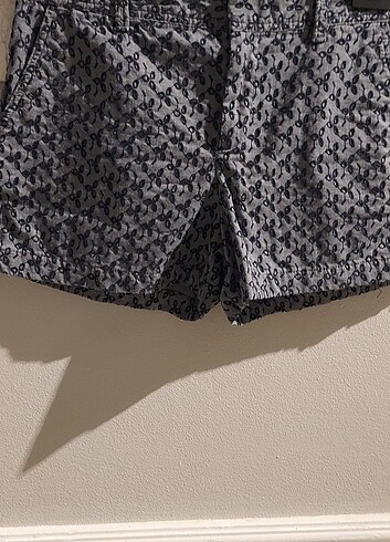 GAP orjinal şort - Görsel 3