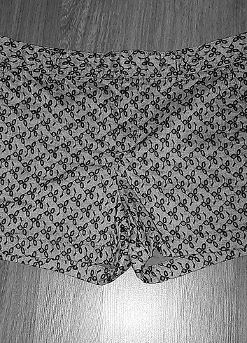 GAP orjinal şort - Görsel 6