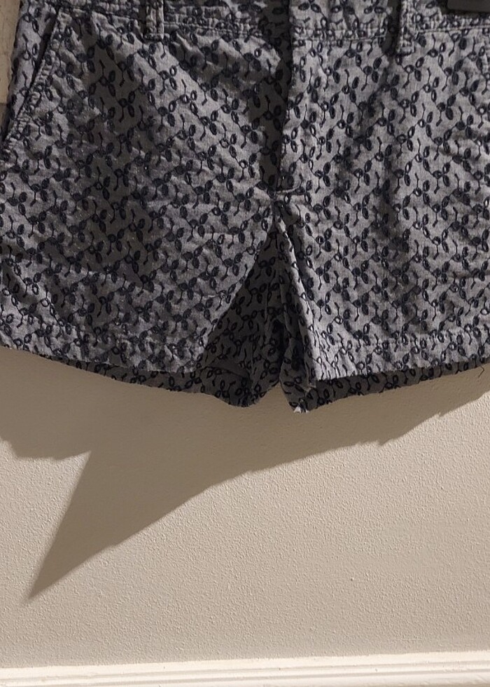 GAP orjinal şort - Görsel 3