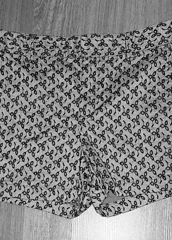 GAP orjinal şort - Görsel 5