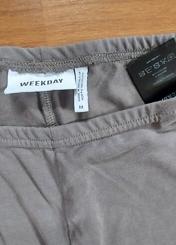 Tiril pantolon - Görsel 5