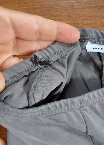 Tiril pantolon - Görsel 6