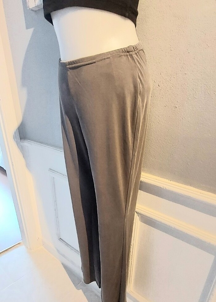 Tiril pantolon - Görsel 4