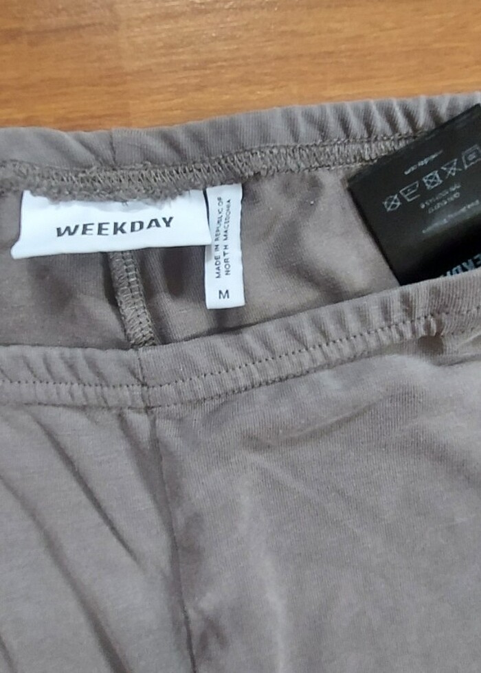 Tiril pantolon - Görsel 5