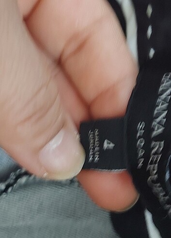 Bana Republic pantolon - Görsel 5