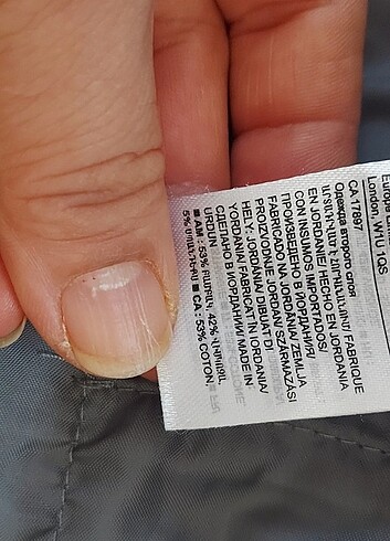 Bana Republic pantolon - Görsel 6