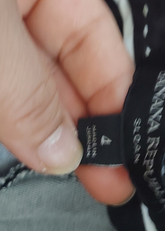 Bana Republic pantolon - Görsel 5