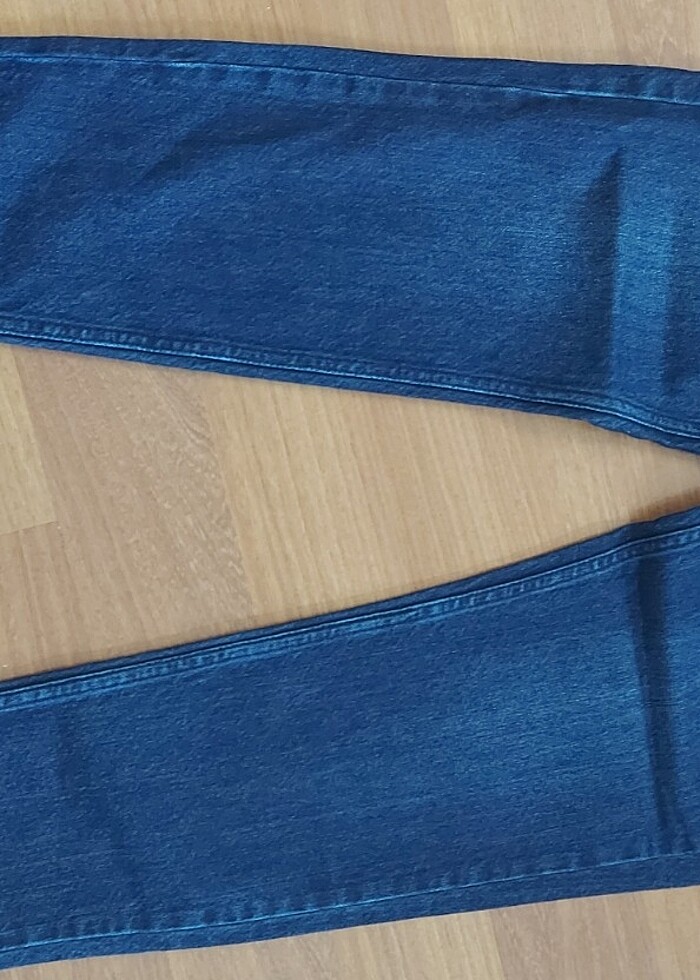 Network mom jeans  - Görsel 4