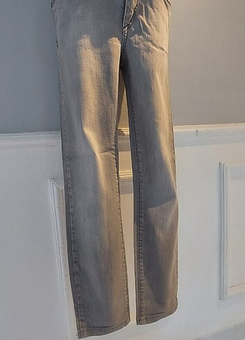 Network jean