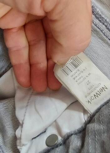 Network jean - Görsel 6