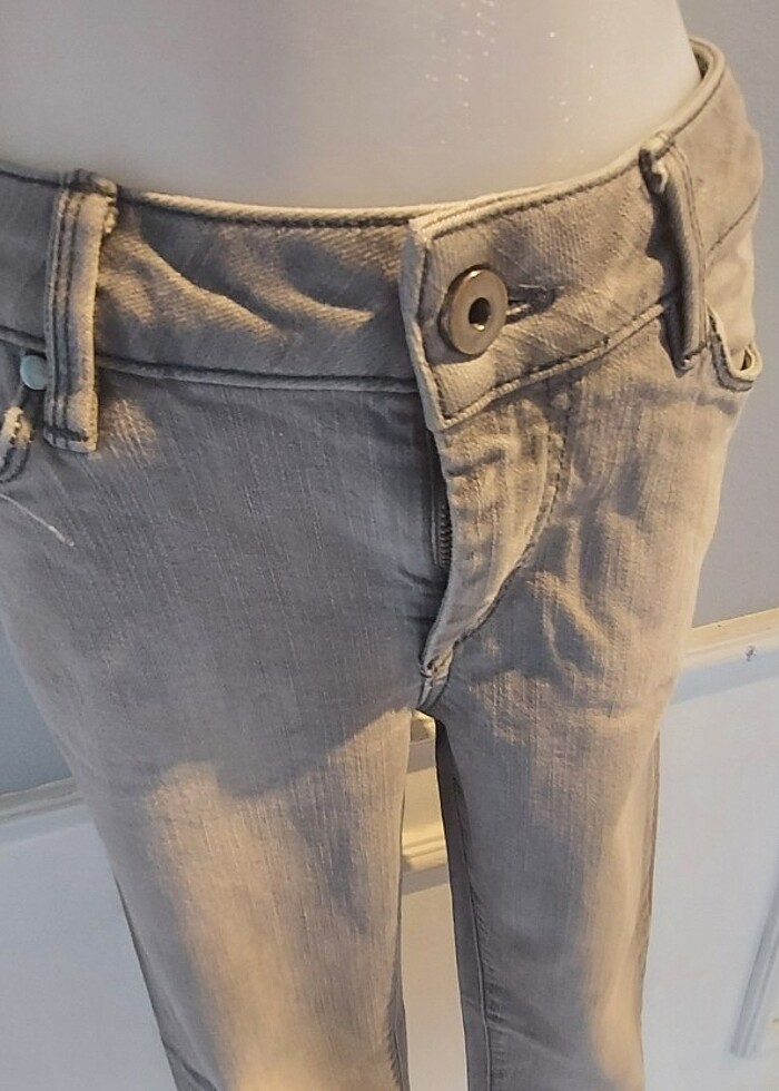 Network jean - Görsel 2