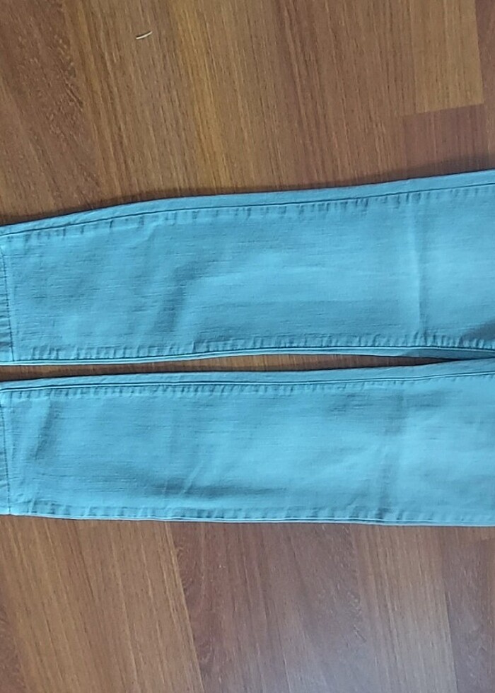 Network jean - Görsel 4