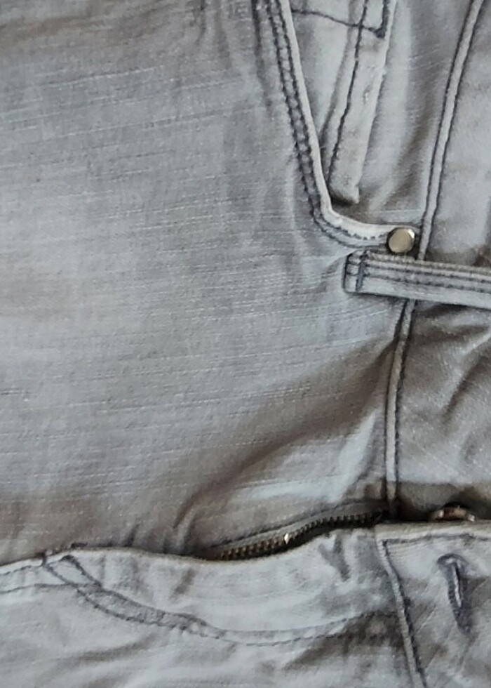 Network jean - Görsel 5