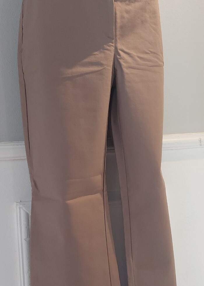 Network pantolon - Görsel 2